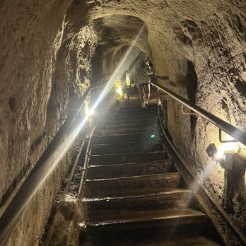 Cave Store - Walking Tours Near Me - La Jolla, California Cave Store - Walking Tours Near Me - La Jolla, California
