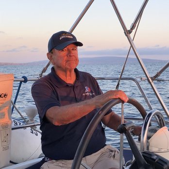 LA Sailing Charter - Joe, our wonderful captain - Boating Near Me - Marina Del Rey, California LA Sailing Charter - Joe, our wonderful captain - Boating Near Me - Marina Del Rey, California