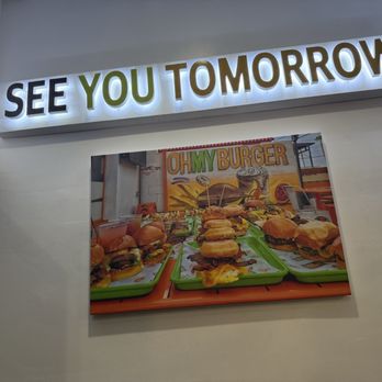 Oh My Burger - Burgers Near Me - Gardena, California Oh My Burger - Burgers Near Me - Gardena, California