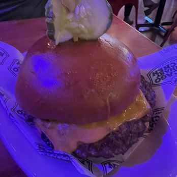 Chicago Culinary Kitchen - Oklahoma Onion Burger - Barbeque Near Me - Palatine, Illinois Chicago Culinary Kitchen - Oklahoma Onion Burger - Barbeque Near Me - Palatine, Illinois