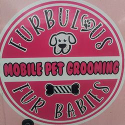Furbulous Fur Babies Mobile Gooming & Pet Services
