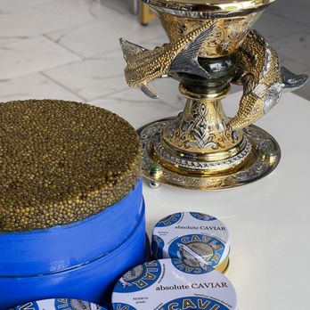 Absolute Caviar - Caviar - Specialty Food Near Me - Calabasas, California Absolute Caviar - Caviar - Specialty Food Near Me - Calabasas, California