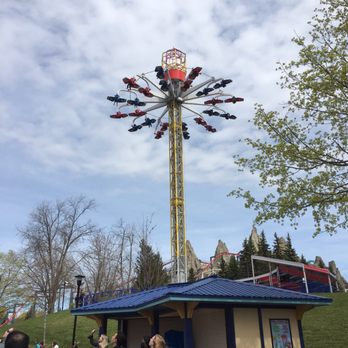 Canada's Wonderland - Amusement Parks Near Me - Vaughan, Ontario Canada's Wonderland - Amusement Parks Near Me - Vaughan, Ontario