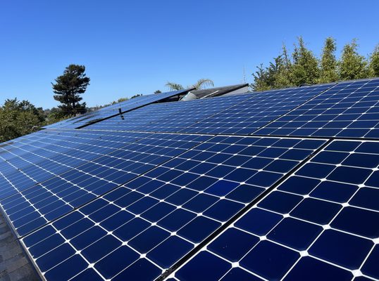 Westside Roof Care Logo