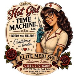 Elite Medi Spa - Autumn Davis
