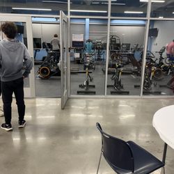 Legends Rec Plex