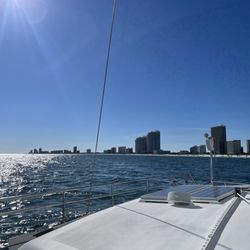 Sail Wild Hearts