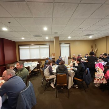 Chef Ping - Chinese Near Me - Rolling Meadows, Illinois