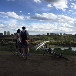 High Level Bridge