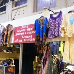 Rita's Fashion Wear