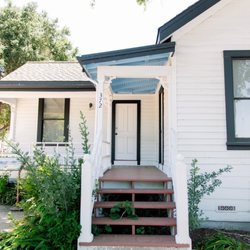 Bernal Gulnac Joice Ranch - The ol' house