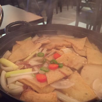 Chibee Chicken and Beer - Odengtang - Korean Near Me - Hong Kong, HK