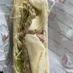 Jimmy John's