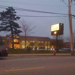 Chicago High School for Agricultural Sciences Community Center