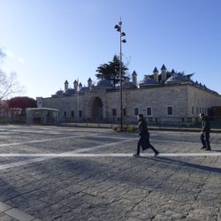 Beyazıt Meydanı