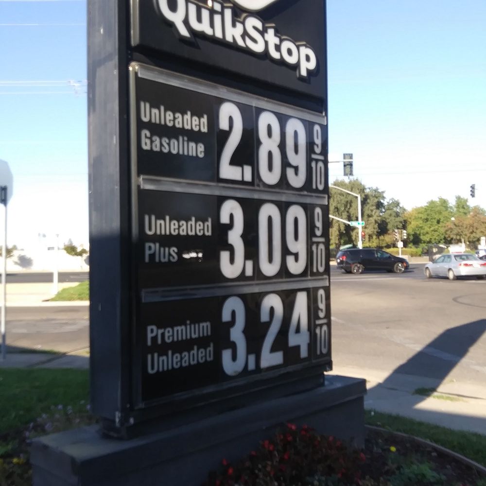 Quik Stop - Gas prices - Convenience Stores Near Me - Stockton, California Quik Stop - Gas prices - Convenience Stores Near Me - Stockton, California