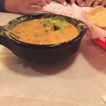 Chuy's - Queso - Tex-Mex Near Me - Lubbock, Texas