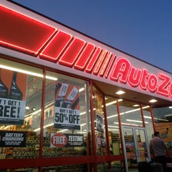 AutoZone