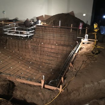 Pool Logic - General Contractors Near Me - San Dimas, California