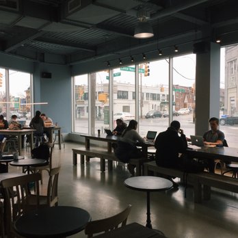 Bean & Bean - Coffee Roasteries Near Me - Little Neck, New York