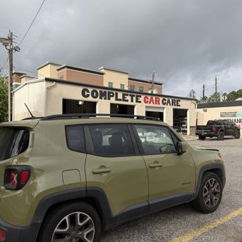 Texans Auto Works - Body Shops Near Me - Houston, Texas