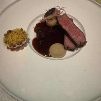 Centurion New York - French Near Me - New York, New York
