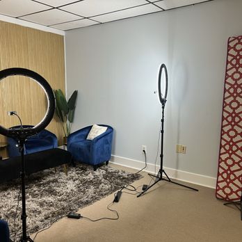 Pop Up And Create - Venues & Event Spaces Near Me - Marietta, Georgia