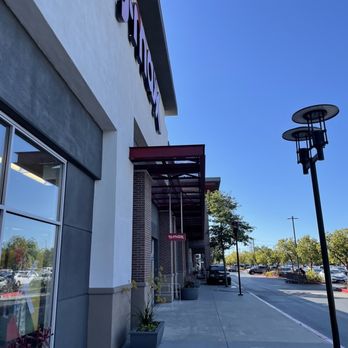 TJ Maxx - Front entrance - Department Stores Near Me - Fremont, California TJ Maxx - Front entrance - Department Stores Near Me - Fremont, California