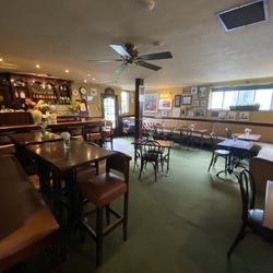 Blairs Inn - Interior photo