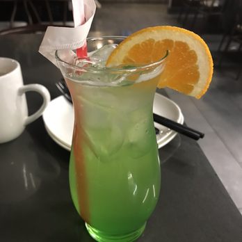 Kazan BBQ, Ramen, & Bar - Tokyo Iced Tea $9 - Ramen Near Me - Albany, New York Kazan BBQ, Ramen, & Bar - Tokyo Iced Tea $9 - Ramen Near Me - Albany, New York