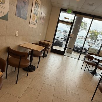 Dulche - Indoor - Desserts Near Me - Garden Grove, California