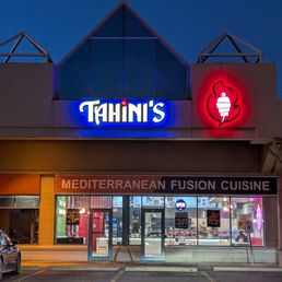 Storefront