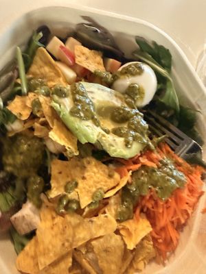 sweetgreen - Healthy Salads, Bowls and Plates by null