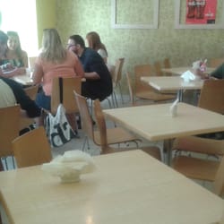 Bar Mleczny Pod Arkadami