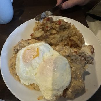 The Kitchen on Penn - Biscuits & Gravy* - Breakfast & Brunch Near Me - Murrysville, Pennsylvania The Kitchen on Penn - Biscuits & Gravy* - Breakfast & Brunch Near Me - Murrysville, Pennsylvania