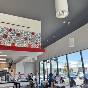 Bafang Dumpling - Ambiance - Taiwanese Near Me - Irvine, California Bafang Dumpling - Ambiance - Taiwanese Near Me - Irvine, California