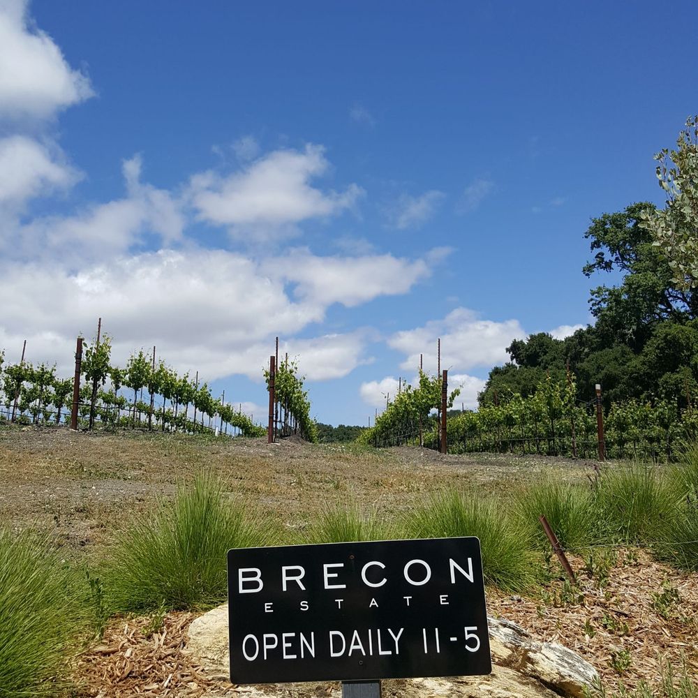 Brecon Estate - Wine Tasting Room Near Me - Paso Robles, California Brecon Estate - Wine Tasting Room Near Me - Paso Robles, California