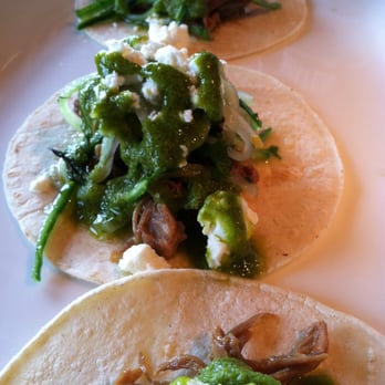 Linger - Goat street tacos - Asian Fusion Near Me - Denver, Colorado