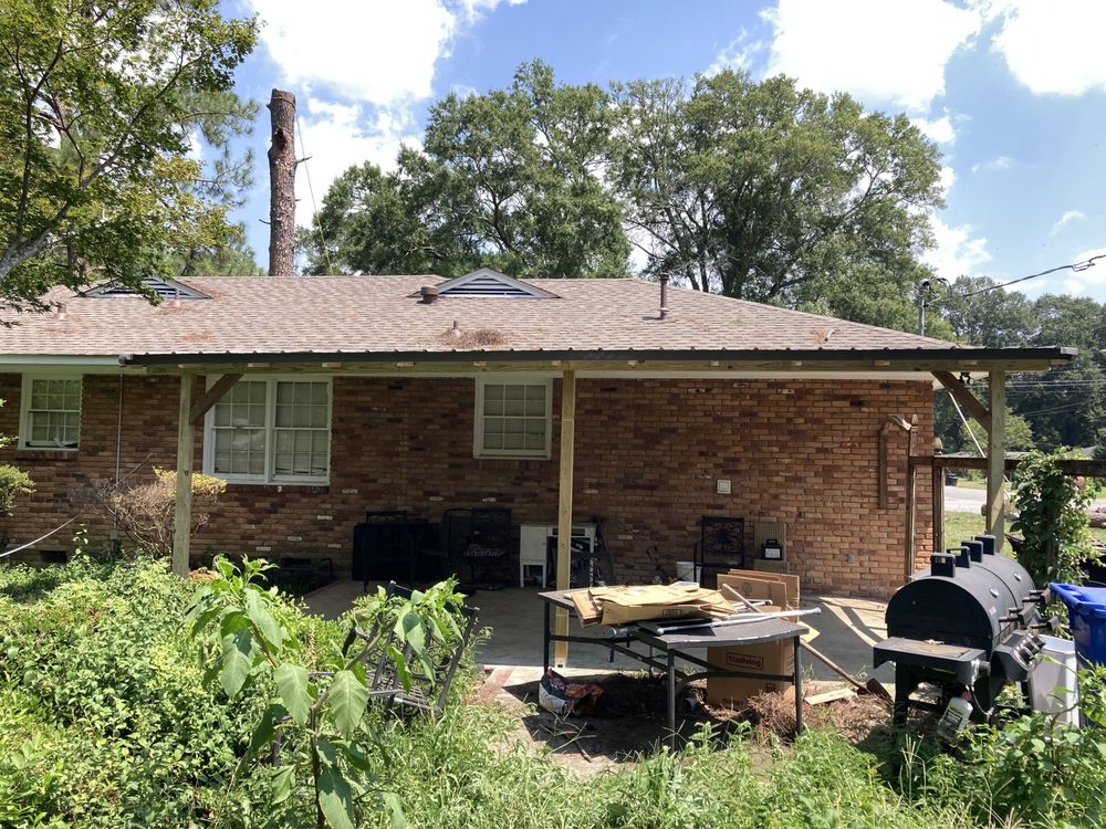 Slide of WTM Roofing & Handyman