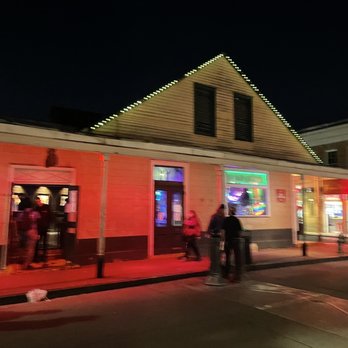 The Famous Door - outside - Music Venues Near Me - New Orleans, Louisiana The Famous Door - outside - Music Venues Near Me - New Orleans, Louisiana