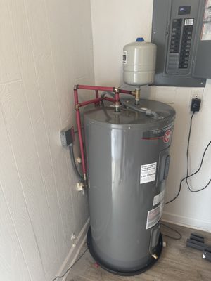 Rosedawg Plumbing