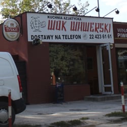 Wok Wawerski