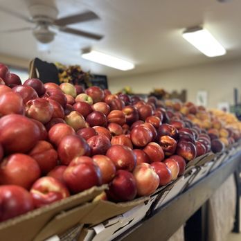 THE CHARTER FAMILY FRUIT STAND - Updated March 2026 - 63 Photos