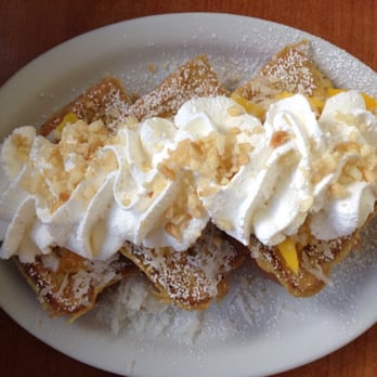 Eggs 'n Things Saratoga - Breakfast & Brunch Near Me - Honolulu, Hawaii