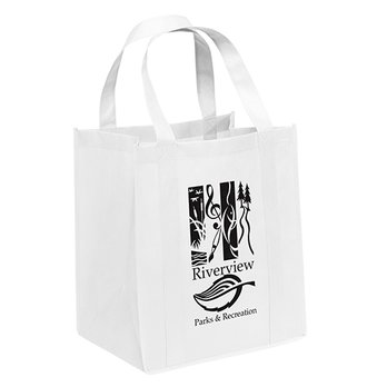 Custom Specialty Promotions - Grocery Tote - Marketing Near Me - Northbrook, Illinois