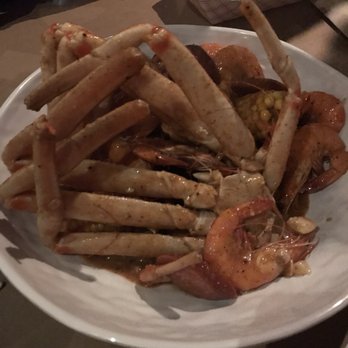 Claw Daddy's - Feast - Cajun/Creole Near Me - New York, New York