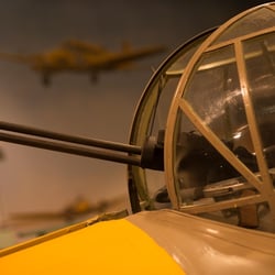 Western Development Museum - Moose Jaw