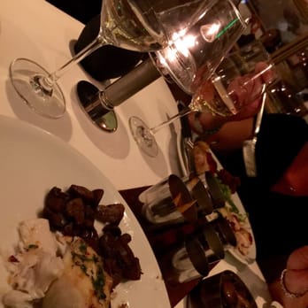 Bourbon Steak - Riesling and Pinot Grigio - Steakhouses Near Me - Glendale, California Bourbon Steak - Riesling and Pinot Grigio - Steakhouses Near Me - Glendale, California