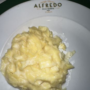 Alfredo alla Scrofa - The Original Fettuccini Alfredo - Italian Near Me - Rome, RM Alfredo alla Scrofa - The Original Fettuccini Alfredo - Italian Near Me - Rome, RM