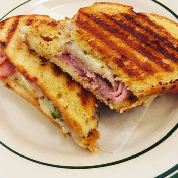 La Cubana - Cubano sandwich - Cuban Near Me - Toronto, Ontario La Cubana - Cubano sandwich - Cuban Near Me - Toronto, Ontario